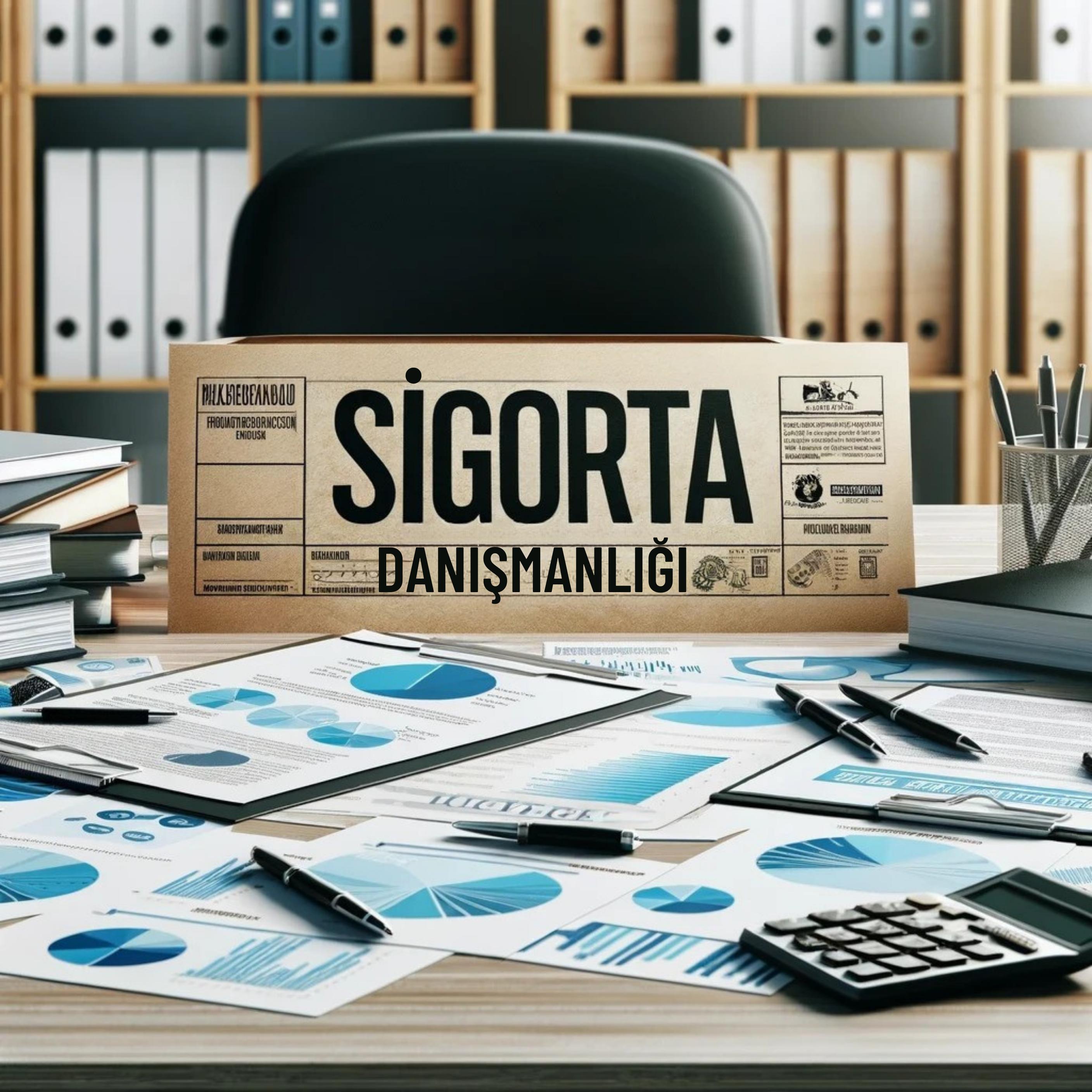 Sigorta Danışmanlığı